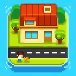 Biểu tượng Pixel.Fun